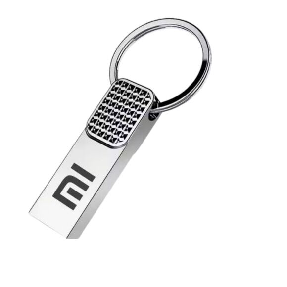 Metal USB Flash Drive 2TB 3.0 High Speed NWT - Picture 11 of 11